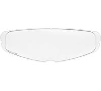 Pinlock 000622, Clear HJC Casco Unisex Adulto, Trasparente, Taglia Unica