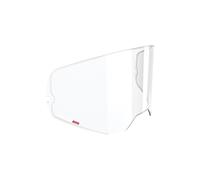 Pinlock 100% Max Vision 120XLT Airoh Commander 2 Nebbia Resistente Lente Clear