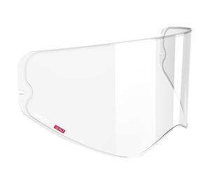 Pinlock® 120 XLT® MaxVision™ per caschi da moto Airoh Mathisse 2 trasparenti