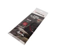 Pinlock 120XLT 100% Max Vision Airoh Matryx Nebbia Resistente Lente Clear DKS517