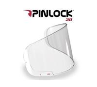 PINLOCK 30 LENTE ANTIAPPANNAMENTO ANTIFOG PER CASCO GIVI X21 / 50.5 / X20