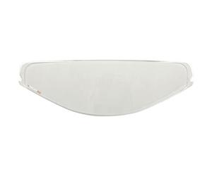 Pinlock 70 Max Vision - Lente anti-appannamento per caschi LS2 FF902, trasparente (DKS260)