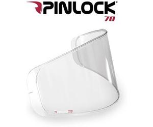 Pinlock 70 per Visiera Bell Clickrelease