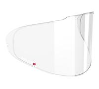 Pinlock® 70 per visiera trasparente del casco da moto Airoh REV 19