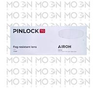 Pinlock Airoh 6433 Lente Antiappannamento Casco Valor ST701 ST501 Spark DKS169
