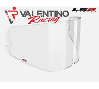 PINLOCK ANTIFOG 120 XLT MAX LS2 ADVANT II FF910 DKS612 800400040