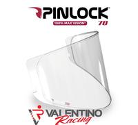 Pinlock 70 MAX VISION per FF399/FF900 DKS203 LS2 - UN: UN