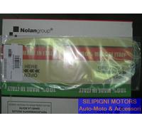 PINLOCK ANTIFOG per NOLAN N104 / EVO / ABSOLUTE -Mis.SMALL: XXS - XS - S - M - L