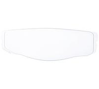 Pinlock 000653, Clear Bell Panovision-Casco Uomo, Trasparente, Taglia Unica