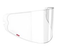 Pinlock 120 XLT per caschi SCORPION SP/1500/530 AIR DKS541 trasparente