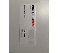 Pinlock Casco Visiera Airoh GP 800 GP800 7415 120XLT