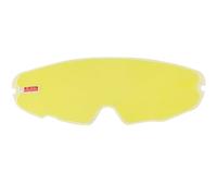 Pinlock Compatibile Ruroc Atlas 3.0 4.0 - Lente Antiappannamento Trasparente