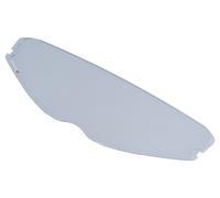 Scorpion DKS474 Covert FX 70 Lente Pinlock, trasparente