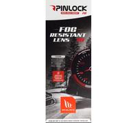 Pinlock DKS 193 per plexiglas MT-V-16 trasparente