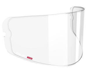 Pinlock Exo-Race Air 120XLT Vetro Pinlock unisex