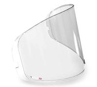Pinlock - Inserto antiappannamento LS2 FF320 Stream FF353 Rapid FF397 Vector FF390 Breaker FF800 Storm Anti-Fog Lens Insert 180