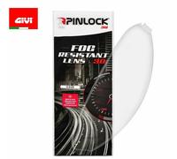 Pinlock Protezione Dal Riverbero Anti Nebbia Clear Shark Vz 80 Vz 60 DKS002