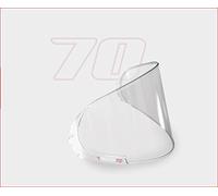 Pinlock LS2 FF399 FF900 Valiant II 70 Max Vision Lens