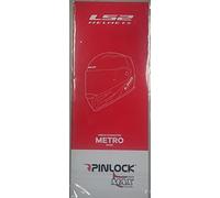 Pinlock LS2 - Inserto anti-appannamento per FF324 METRO
