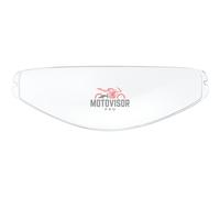 Pinlock per Agv K1, K5, Agv Strada, Agv Compact Lente Antifog compatibile DKS118