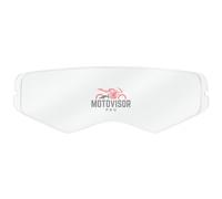 Pinlock per Arai Tour X3 | X4 | XD4 Compatibile con DKS116 Lente Antifog