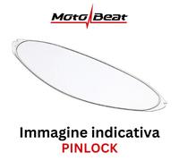 Pinlock Airoh Per Caschi Commander 2