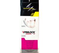 Pinlock Protezione Dal Riverbero Anti Nebbia Clear Shark Vz 80 Vz 60 DKS002
