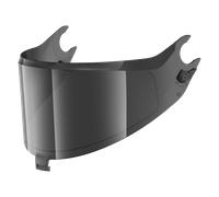 Shark, visiera casco Spartan GT fumé foncé, Taglia Unica