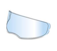 Simpson Venom/darksome Max Vision Anti-fog Trasparente