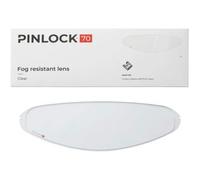 Tucano Urbano Pinlock Fastflip Anti-fog Trasparente