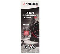Lente Pinlock chiara Airoh Rev19