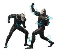 Pinloo 2 pezzi Kafka Hibino Figure Kafka Hibino Figure Animali Personaggio Articolo PVC Modello Scultura Desktop Decorazione Regalo per i fan