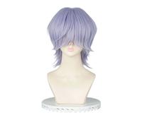 Pinloo Baby Saja Cosplay Costume Mystery Baby Saja Uniform Tuta con parrucca Jinu Halloween costumi Abby Comic Con Cosplay Costume