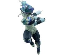 Pinloo King Meruem Statua King Meruem Figure in PVC, modello di scultura dei cartoni animati, decorazione per la casa, regalo per i fan 14 cm