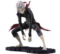 Pinloo Okarun Figura Anime Carattere Takakura Ken Figura in piedi - PVC modello 13 cm Okarun Action Figure Home Ornamenti