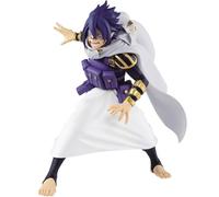 Pinloo Tamaki Amajiki Figura MHA Statua - 15 cm Tamaki Amajiki Figure MHA Figurine in PVC Modello Anime Articolo Desktop Decorazione Ornamenti Regali