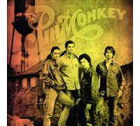 Pinmonkey PINMONKEY (CD)