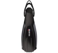 Mares Avanti 4x Diving Fins Nero EU 41-44