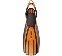 Mares Avanti 4x Diving Fins Arancione EU 37-41