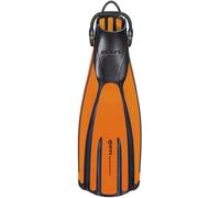 Mares Plana Avanti Quattro Plus Diving Fins Arancione EU 38-43