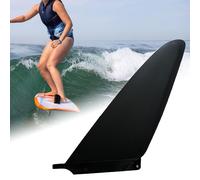 Pinna da surf Pinna da surf per tavole da surf gonfiabili da paddleboard