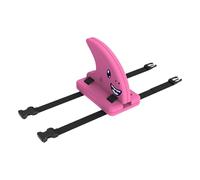 Pinna di squalo, aiuto per il nuoto, pinna di squalo, galleggiante per bambini, pinna di squalo, aiuto per il nuoto, pinna di squalo per piscina, pinna di squalo galleggiante per allenamento in