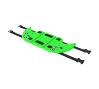 Pinna Di Squalo Galleggiante - Galleggiante Di Sicurezza Innovativo Con Comoda, Dispositivo Di Allenamento Portatile Per Fitness In Acqua E Giochi In Piscina | Istruttore Di Nuoto Leggero E Re