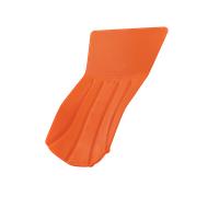 Pinna Paramotore Acerbis Universale Arancio Arancio