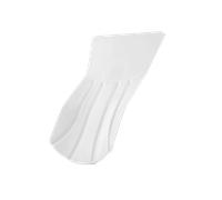 Pinna Paramotore Acerbis Universale Bianco Bianco