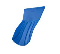 Pinna Paramotore Acerbis Universale Blu Blu
