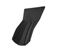 Pinna Paramotore Acerbis Universale Nero Nero