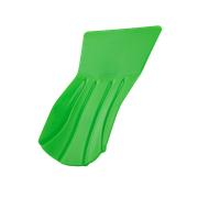 Pinna Paramotore Acerbis Universale Verde Verde