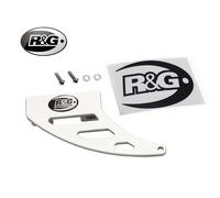 PINNA PROTEZIONE CATENA ALLUMINIO R&G PER HONDA CBR 1000 RR-R FIREBLADE / SP 202