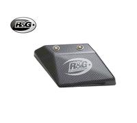 PINNA PROTEZIONE CATENA CARBONIO R&G PER BENELLI TNT TUTTI MODELLI